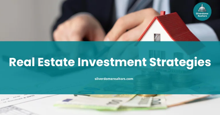Real Estate Investment Strategies