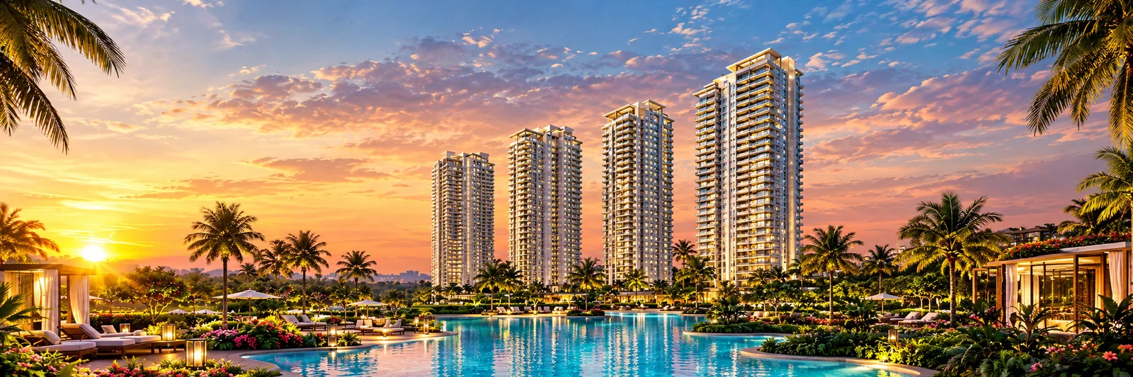 Godrej Verano Gurgaon