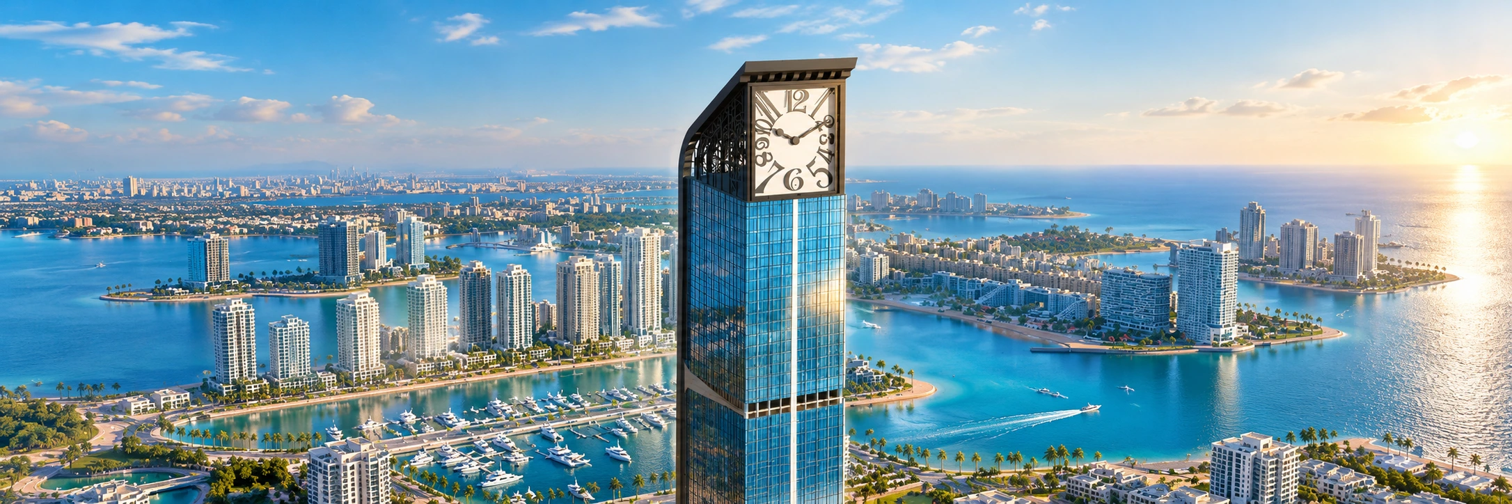 Franck Muller Residences Sector 43